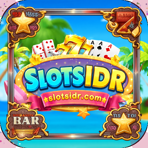 slotsidr — galeri pratinjau - APK Resmi